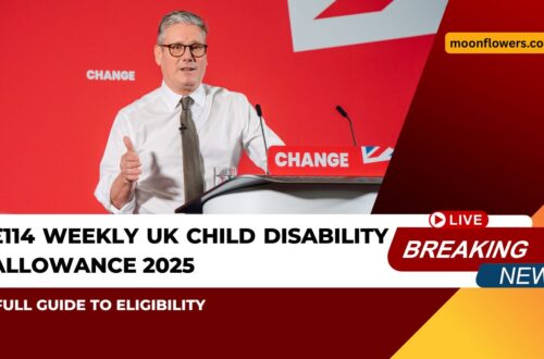 £114 Weekly UK Child Disability Allowance 2025 – Full Guide To Eligibility