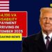 $4,196 VA Disability Payment Arriving In September 2025 – Eligibility & Payment Schedule Explained