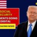 Social Security Payments Going Digital — What Beneficiaries Should Know