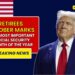 Retirees October Marks the Most Important Social Security Month of the Year