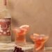 Rosaluna Cocktail