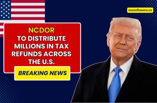 NCDOR to Distribute Millions in Tax Refunds Across the U.S.