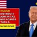 NCDOR to Distribute Millions in Tax Refunds Across the U.S.