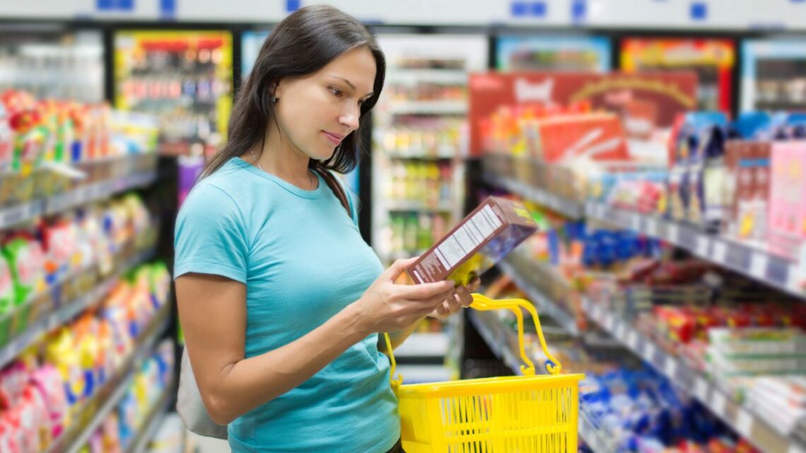 How to Read Food Labels and Make Healthier Choices