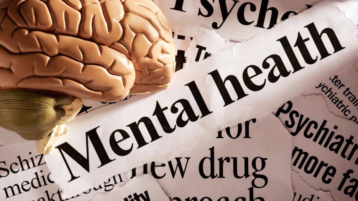 The Role of Nutrition in Boosting Mental Health