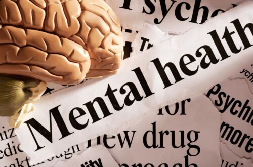 The Role of Nutrition in Boosting Mental Health