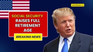 Social Security Raises Full Retirement Age – Check Your Eligibility by Birth Year