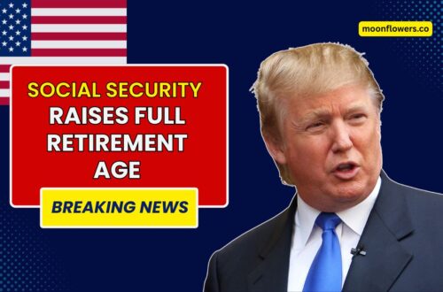 Social Security Raises Full Retirement Age – Check Your Eligibility by Birth Year