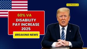 60% VA Disability Pay Increase 2025 – New Amounts, Eligibility & Payment Schedule