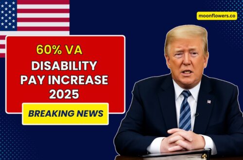 60% VA Disability Pay Increase 2025 – New Amounts, Eligibility & Payment Schedule