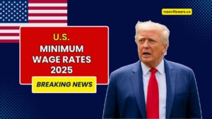 U.S. Minimum Wage Rates 2025- Florida Update and State-by-State Comparison
