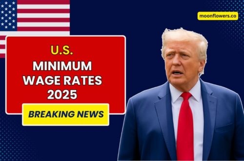 U.S. Minimum Wage Rates 2025- Florida Update and State-by-State Comparison