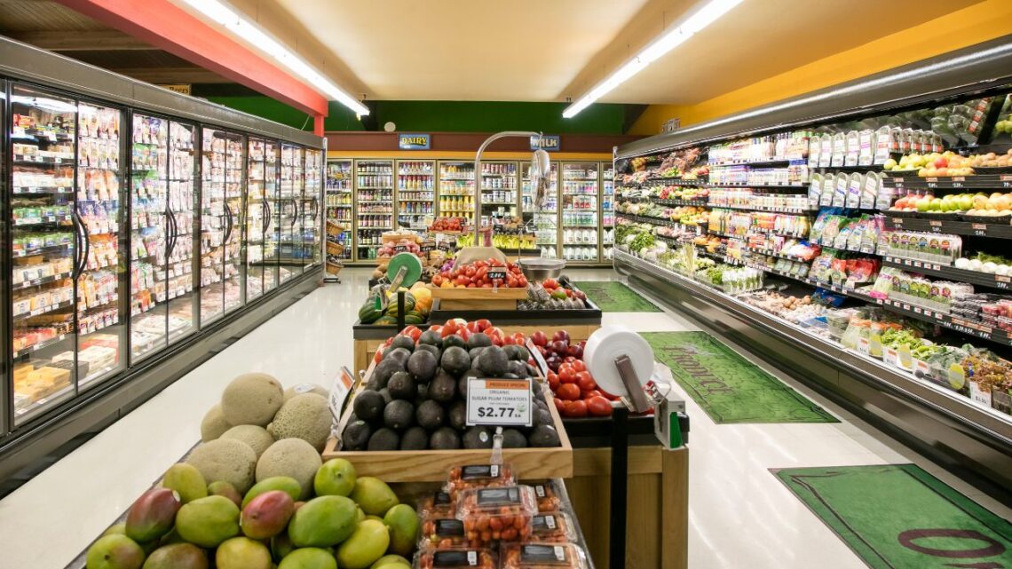 How to Store Fresh Produce to Make It Last Longer