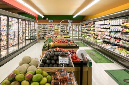 How to Store Fresh Produce to Make It Last Longer