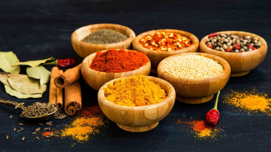 The Best Spices and Herbs to Elevate Any Dish