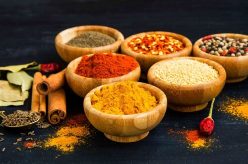 The Best Spices and Herbs to Elevate Any Dish