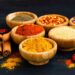 The Best Spices and Herbs to Elevate Any Dish