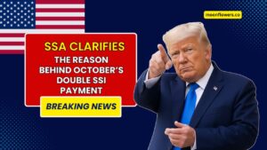 SSA Clarifies the Reason Behind October’s Double SSI Payment