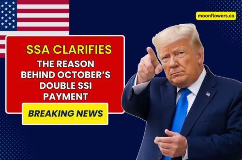 SSA Clarifies the Reason Behind October’s Double SSI Payment