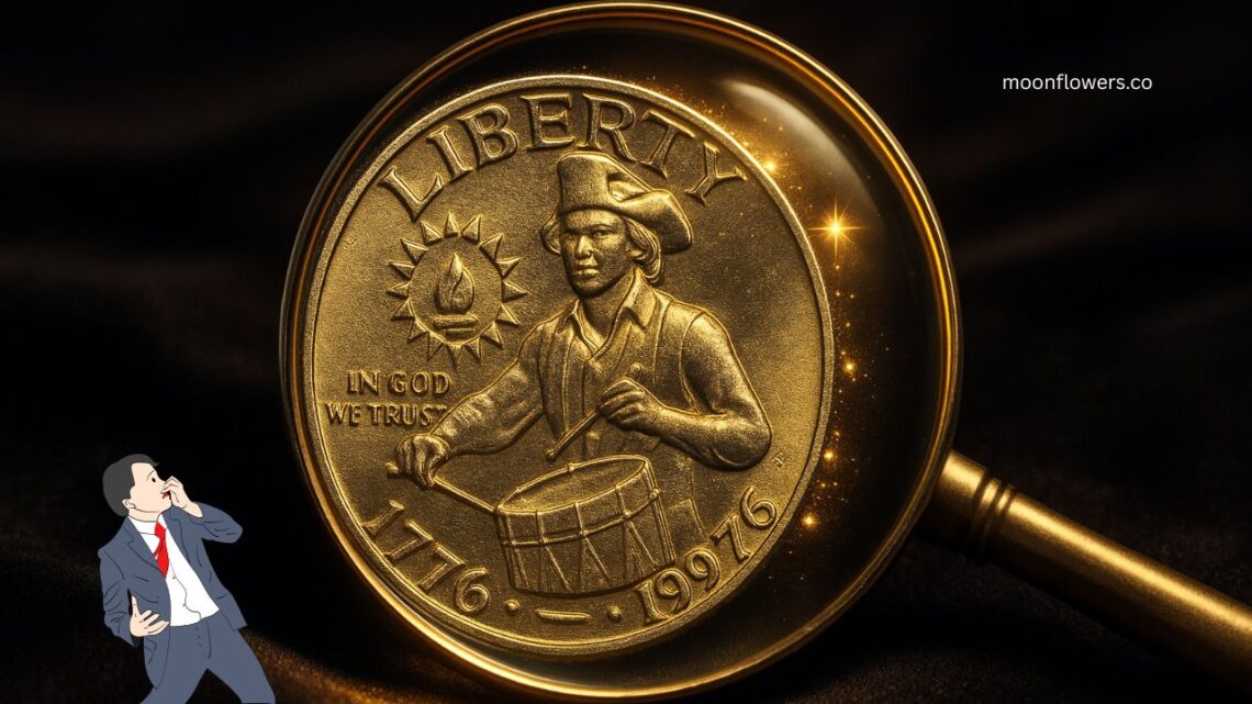 Rare Bicentennial Quarter Valued at $2.5 Billion – Here’s What to Look For