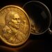 Rare Sacagawea Dollar Error Coin Breaks Records with $1.2 Million Sale