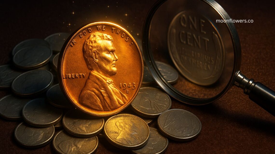 The Rare Lincoln Wheat Penny Worth $95K – Is It Hiding in Your Change?
