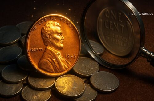 The Rare Lincoln Wheat Penny Worth $95K – Is It Hiding in Your Change?