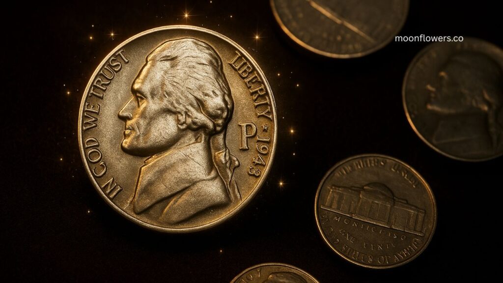 The War-Era Jefferson Nickel That Turned Into a Collector’s Treasure