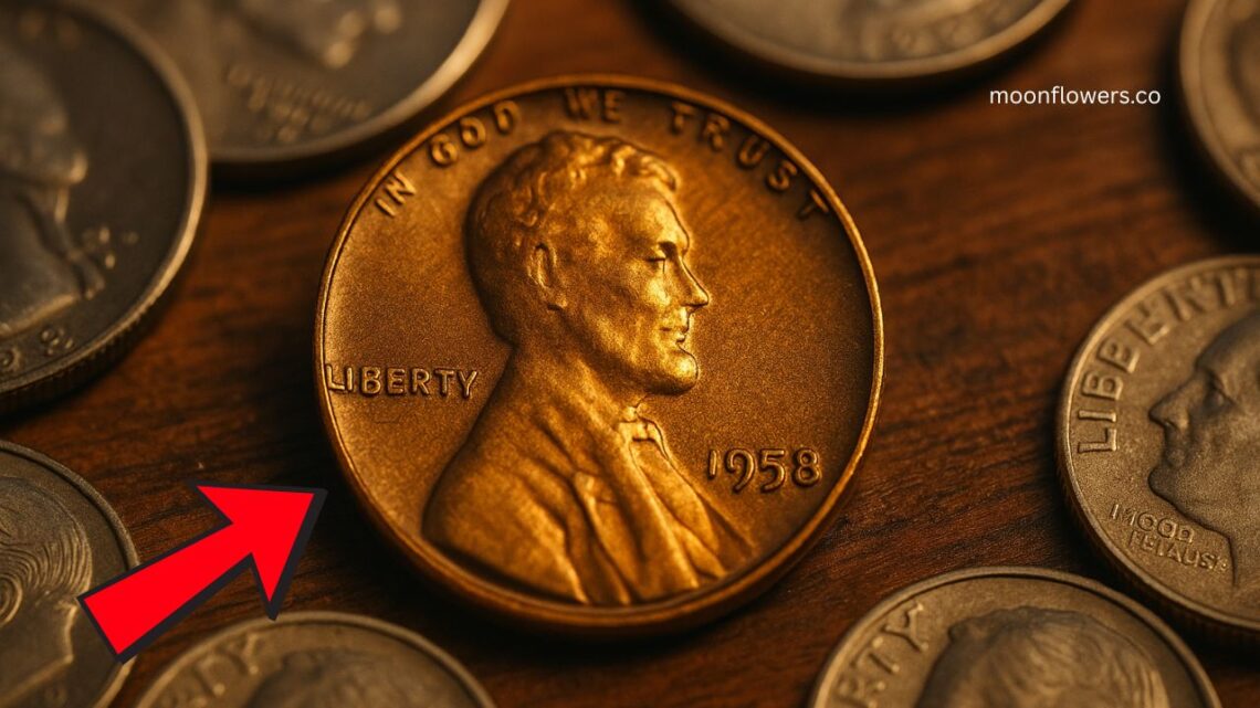 Rare Lincoln Wheat Penny Valued at $224,000 — Could It Be in Your Change?