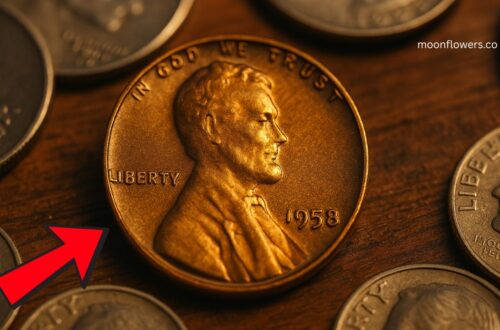 Rare Lincoln Wheat Penny Valued at $224,000 — Could It Be in Your Change?