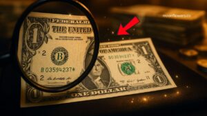 How an Ordinary $1 Bill Became Worth $250,000 Overnight