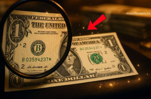 How an Ordinary $1 Bill Became Worth $250,000 Overnight