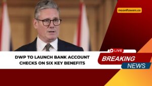DWP to Launch Bank Account Checks on Six Key Benefits