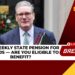 £549 Weekly State Pension for Over-60s — Are You Eligible to Benefit?