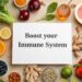 7 Superfoods That Boost Energy and Immunity