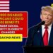 750,000 Disabled Americans Could Lose Benefits Under Proposed Social Security Eligibility Changes