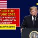 $7,830 EITC Refund 2025 - Check Your Payment Date, Amount, And Eligibility Now