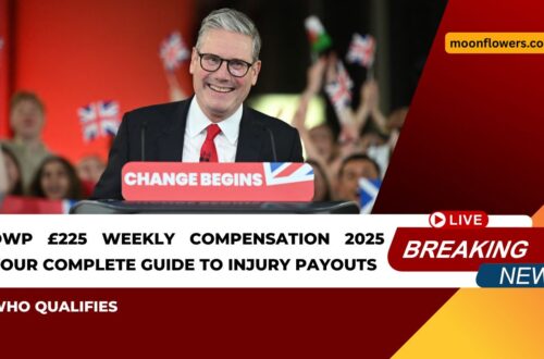 DWP £225 Weekly Compensation 2025 - Your Complete Guide To Injury Payouts And Who Qualifies