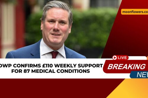 DWP Confirms £110 Weekly Support for 87 Medical Conditions – Check If You Qualify