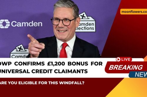 DWP Confirms £1,200 Bonus For Universal Credit Claimants – Are You Eligible For This Windfall?