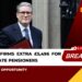Extra £5,496 For Older State Pensioners – DWP Confirms New Top-Up Opportunity