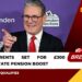 Grandparents Set For £300 Yearly State Pension Boost – Here’s Who Qualifies