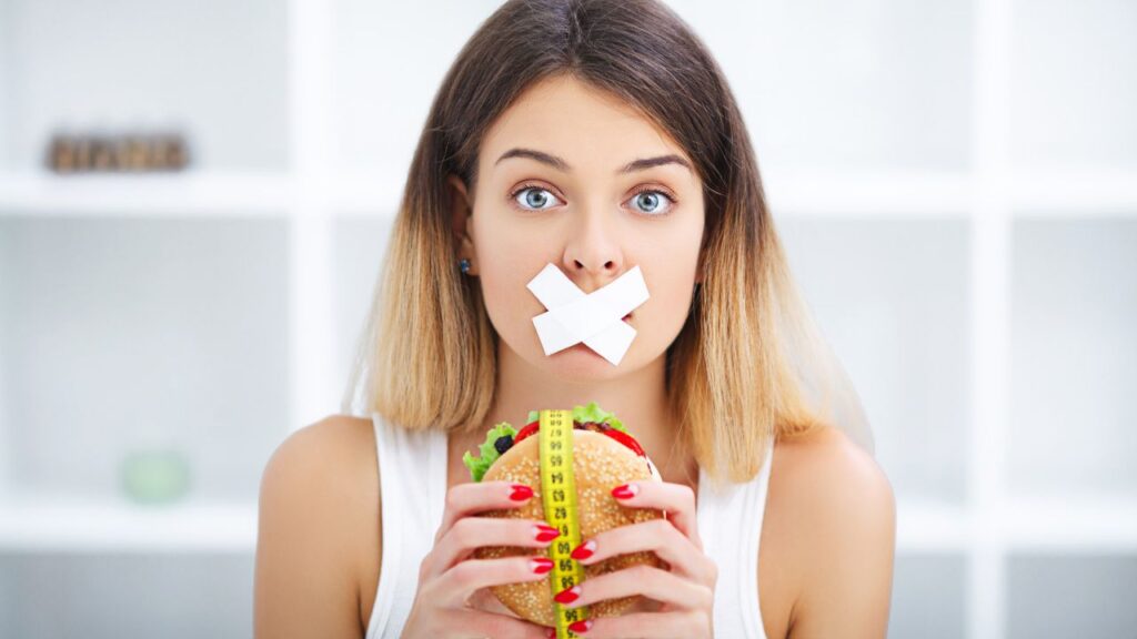 How to Build a Balanced Diet Without Feeling Restricted
