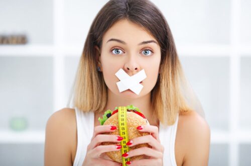 How to Build a Balanced Diet Without Feeling Restricted
