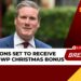 Millions Set to Receive Extra DWP Christmas Bonus – Latest Payment Update