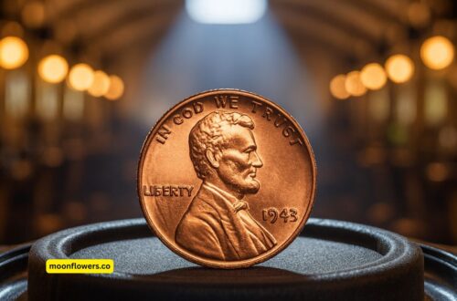 Why A 1943 Copper Wheat Penny Is One of America’s Most Valuable Pennies