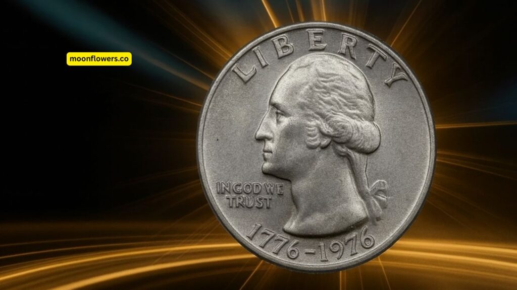 Rare Bicentennial Quarter Valued At $36 Million – Plus 7 More Worth Over $50 Million!
