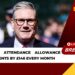 Seniors On Attendance Allowance May Be Able To Boost Payments By £146 Every Month
