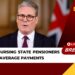 HMRC Reimbursing State Pensioners With £3,332 Average Payments – Check Eligibility And Refund Process