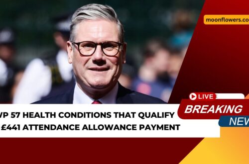 DWP Confirms 57 Health Conditions That Qualify For £441 Attendance Allowance Payment